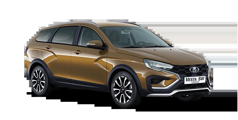 Добро пожаловать в команду LADA